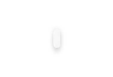 Honey Smart Home magnet